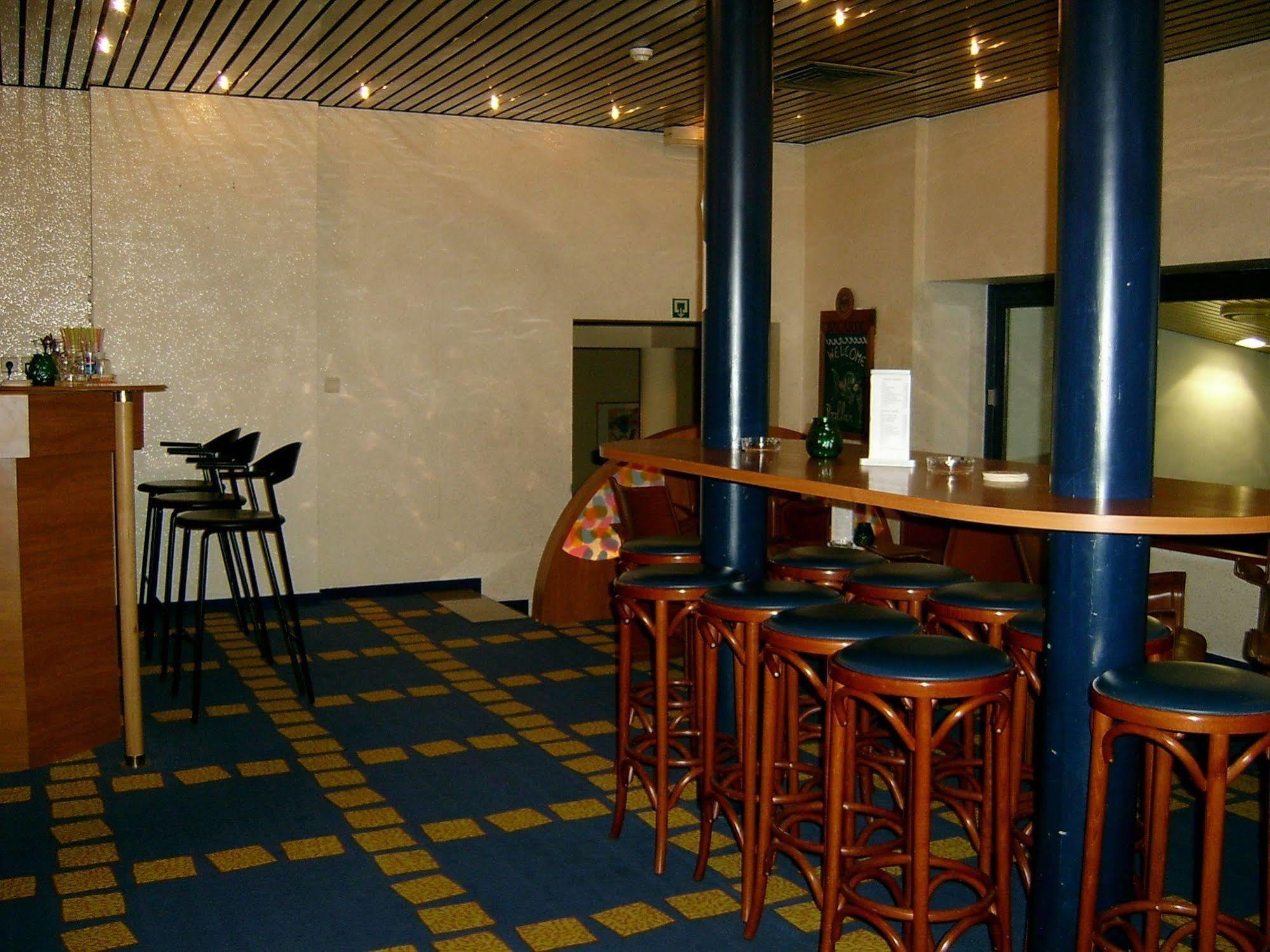 Hotel Royal Astor Ostenda Esterno foto