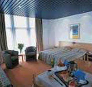 Hotel Royal Astor Ostenda Esterno foto